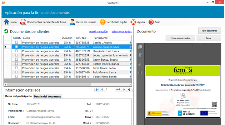 Documentos - Windows